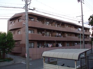 Villa Kastanieの物件外観写真